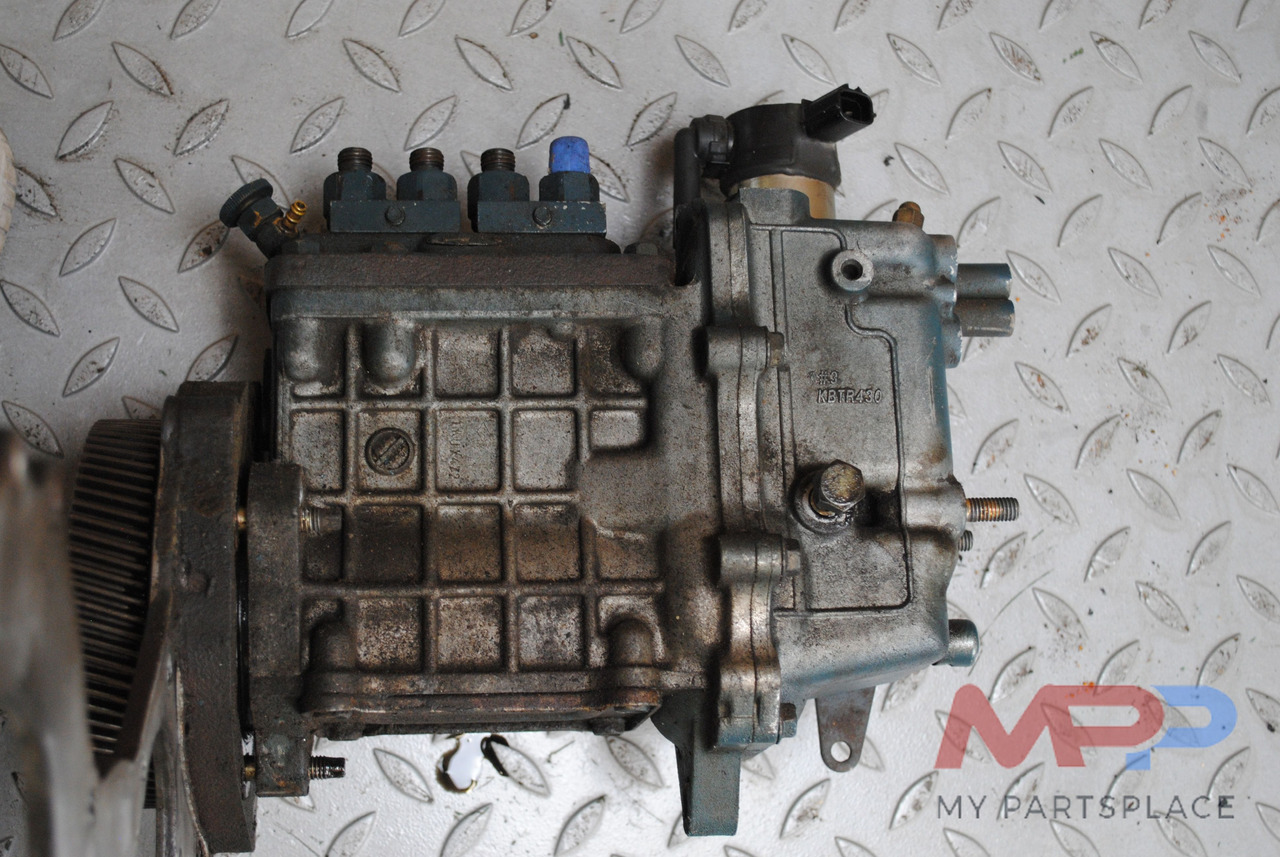 Kubota Brandstof injectiepomp Kubota V3600 - KBTR430 - Bomba de combustivel para Máquina de construção: foto 1 Kubota Brandstof injectiepomp Kubota V3600 - KBTR430 - Bomba de combustivel para Máquina de construção: foto 1