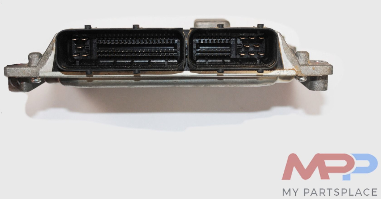 Kubota ECU Kubota V3307-CR-T - Centralina electrónica: foto 2 Kubota ECU Kubota V3307-CR-T - Centralina electrónica: foto 2