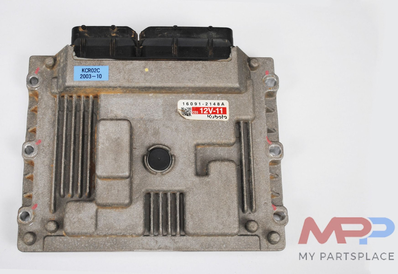Kubota ECU Kubota V3307-CR-T - Centralina electrónica: foto 1 Kubota ECU Kubota V3307-CR-T - Centralina electrónica: foto 1