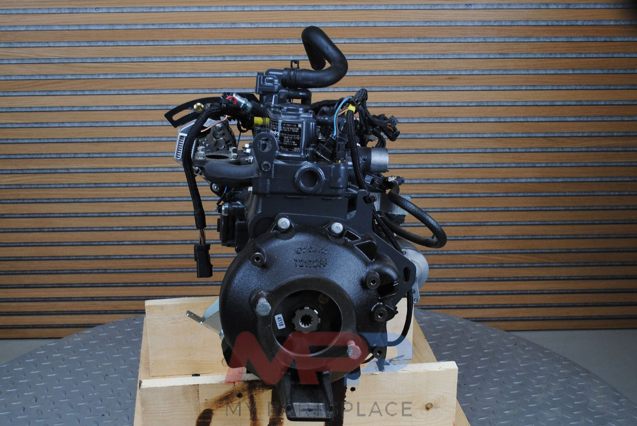 Kubota Kubota D722 - Nieuw - Motor para Máquina agrícola: foto 3 Kubota Kubota D722 - Nieuw - Motor para Máquina agrícola: foto 3