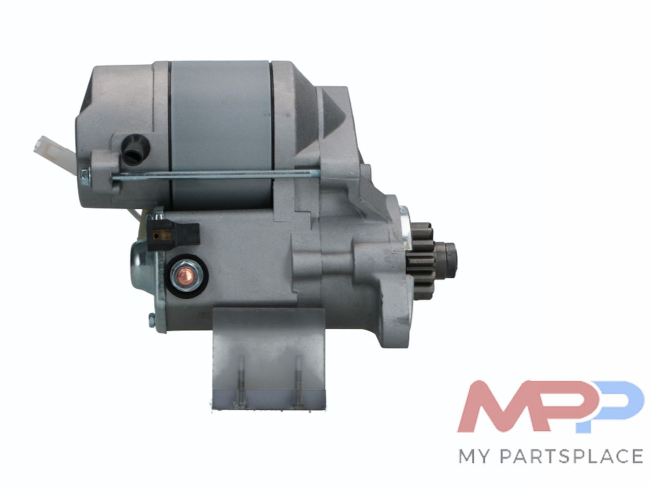 Kubota Startmotor voor de Kubota D1105 | V1505 - Motor e peças para Máquina de construção: foto 5 Kubota Startmotor voor de Kubota D1105 | V1505 - Motor e peças para Máquina de construção: foto 5