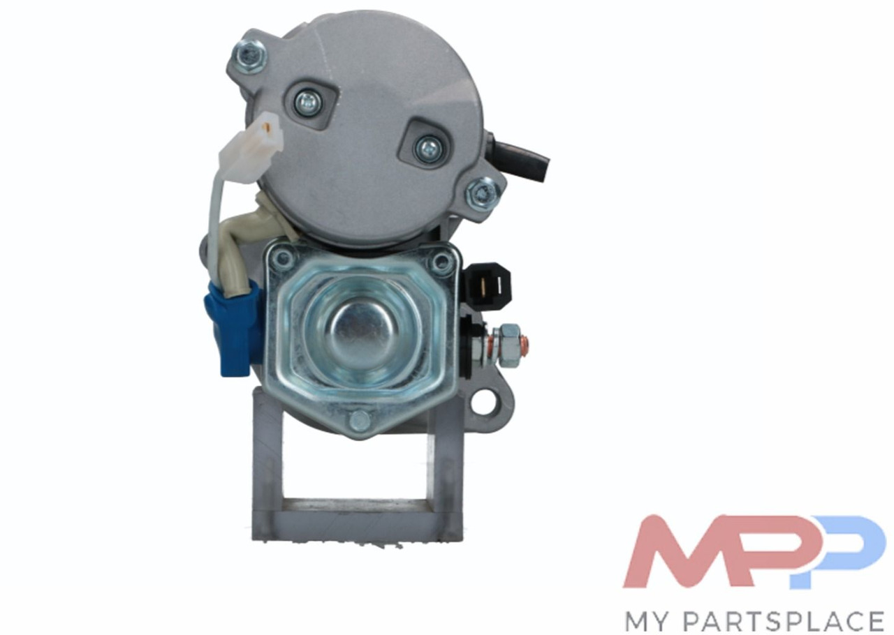 Kubota Startmotor voor de Kubota D1105 | V1505 - Motor e peças para Máquina de construção: foto 4 Kubota Startmotor voor de Kubota D1105 | V1505 - Motor e peças para Máquina de construção: foto 4