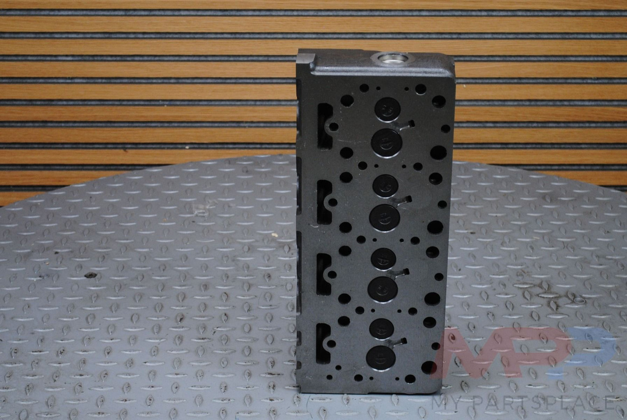 Mitsubishi Cilinderblok Mitsubishi L3E - Motor: foto 4 Mitsubishi Cilinderblok Mitsubishi L3E - Motor: foto 4