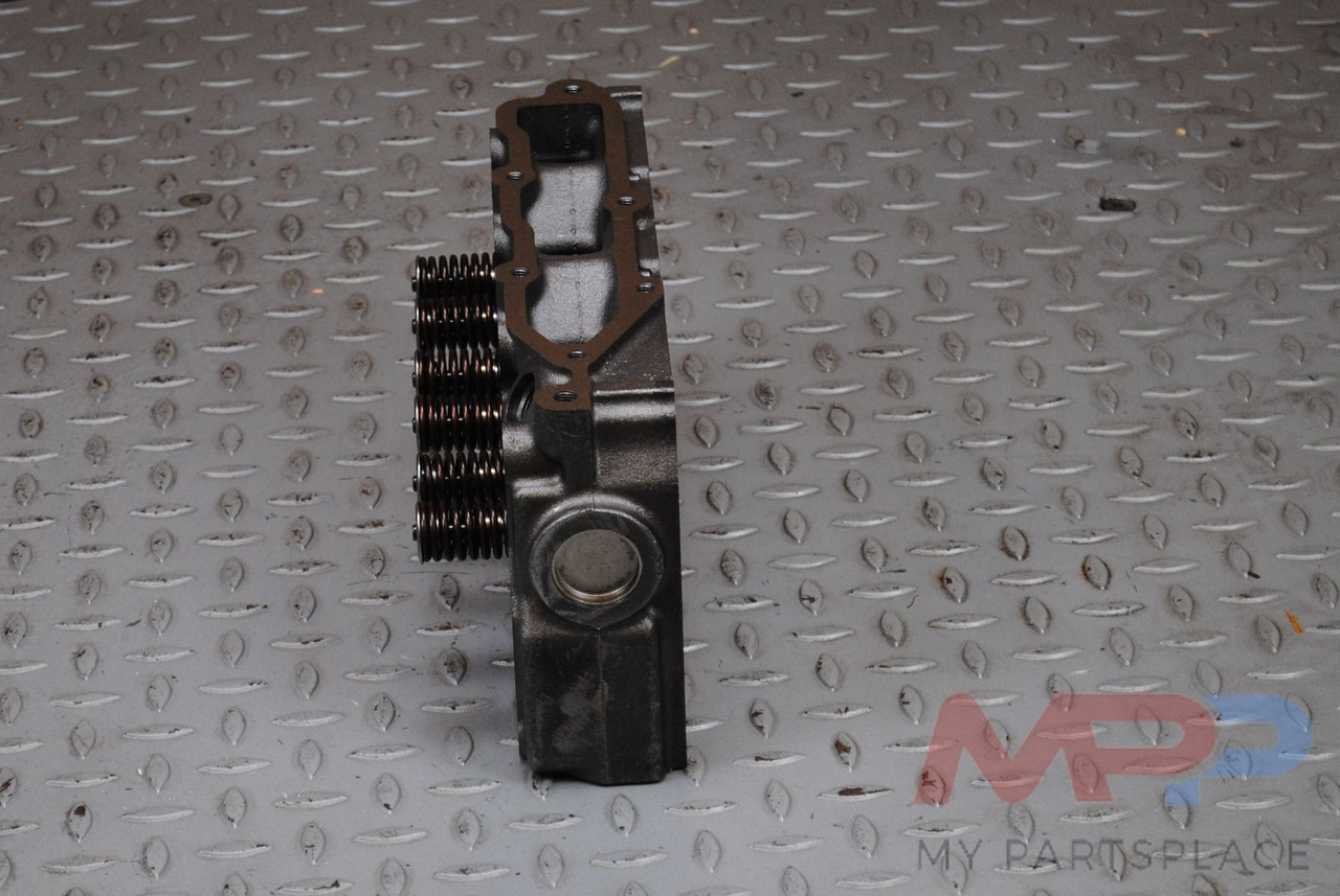 Mitsubishi Cilinderkop Mitsubishi S3L2 - Motor: foto 5 Mitsubishi Cilinderkop Mitsubishi S3L2 - Motor: foto 5