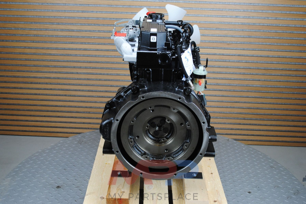 Mitsubishi Mitsubishi S4L2 - NEW - Motor: foto 3 Mitsubishi Mitsubishi S4L2 - NEW - Motor: foto 3