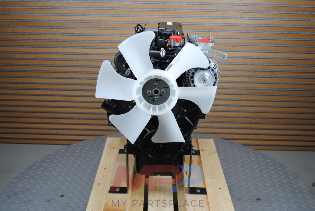 Mitsubishi Mitsubishi S4L2 - NEW - Motor: foto 5 Mitsubishi Mitsubishi S4L2 - NEW - Motor: foto 5