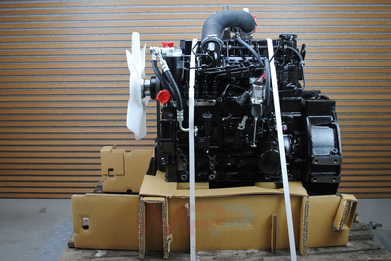 Mitsubishi Mitsubishi S4S-DT - NEW - Motor: foto 4 Mitsubishi Mitsubishi S4S-DT - NEW - Motor: foto 4