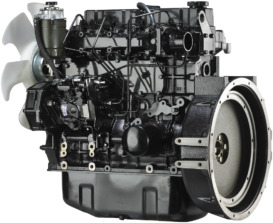 Mitsubishi Mitsubishi S4S - NEW - Motor: foto 1 Mitsubishi Mitsubishi S4S - NEW - Motor: foto 1