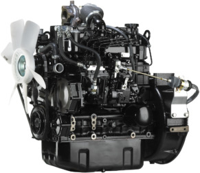 Mitsubishi Perkins UL 804D-33T & UF 804C-33T - Motor: foto 1 Mitsubishi Perkins UL 804D-33T & UF 804C-33T - Motor: foto 1