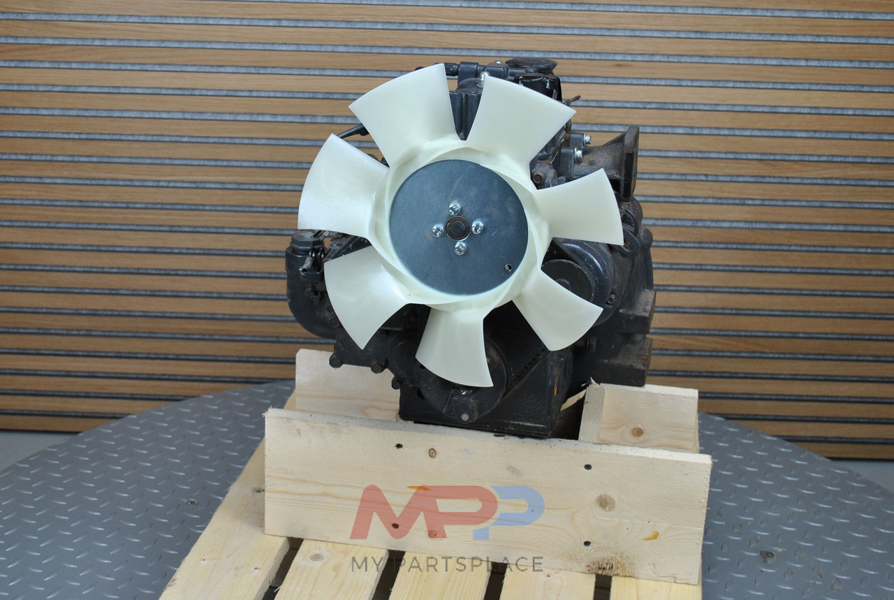 PERKINS 102-04 - Motor para: foto 5 PERKINS 102-04 - Motor para: foto 5