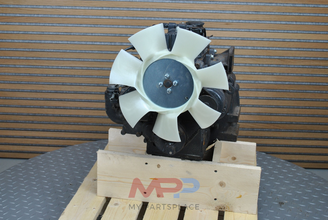 PERKINS 102-04 - Motor para Trator: foto 4 PERKINS 102-04 - Motor para Trator: foto 4