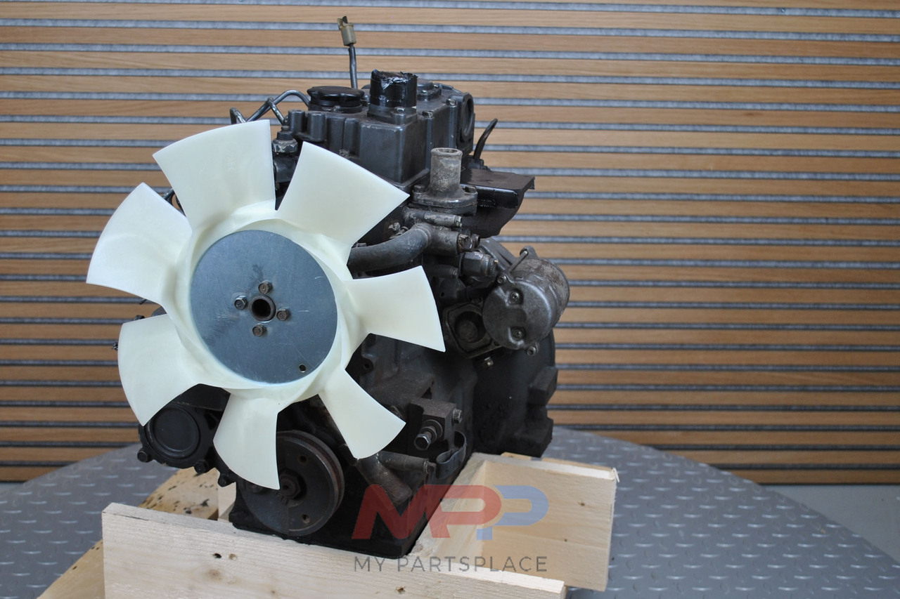 PERKINS 103-11 - Motor para Trator: foto 1 PERKINS 103-11 - Motor para Trator: foto 1