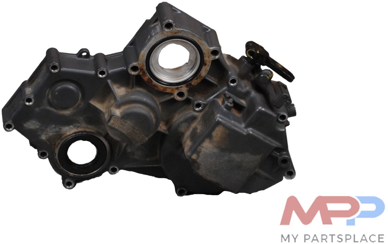 Perkins Distributiedeksel Perkins 104-22 / Shibaura N844L 103-15, 403C-15, 403-17, 404c-15 - Motor e peças: foto 1 Perkins Distributiedeksel Perkins 104-22 / Shibaura N844L 103-15, 403C-15, 403-17, 404c-15 - Motor e peças: foto 1