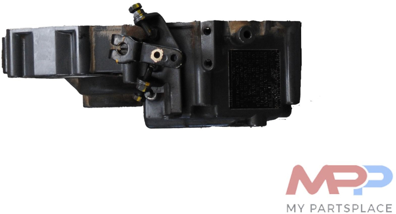 Perkins Distributiedeksel Perkins 104-22 / Shibaura N844L 103-15, 403C-15, 403-17, 404c-15 - Motor e peças: foto 3 Perkins Distributiedeksel Perkins 104-22 / Shibaura N844L 103-15, 403C-15, 403-17, 404c-15 - Motor e peças: foto 3