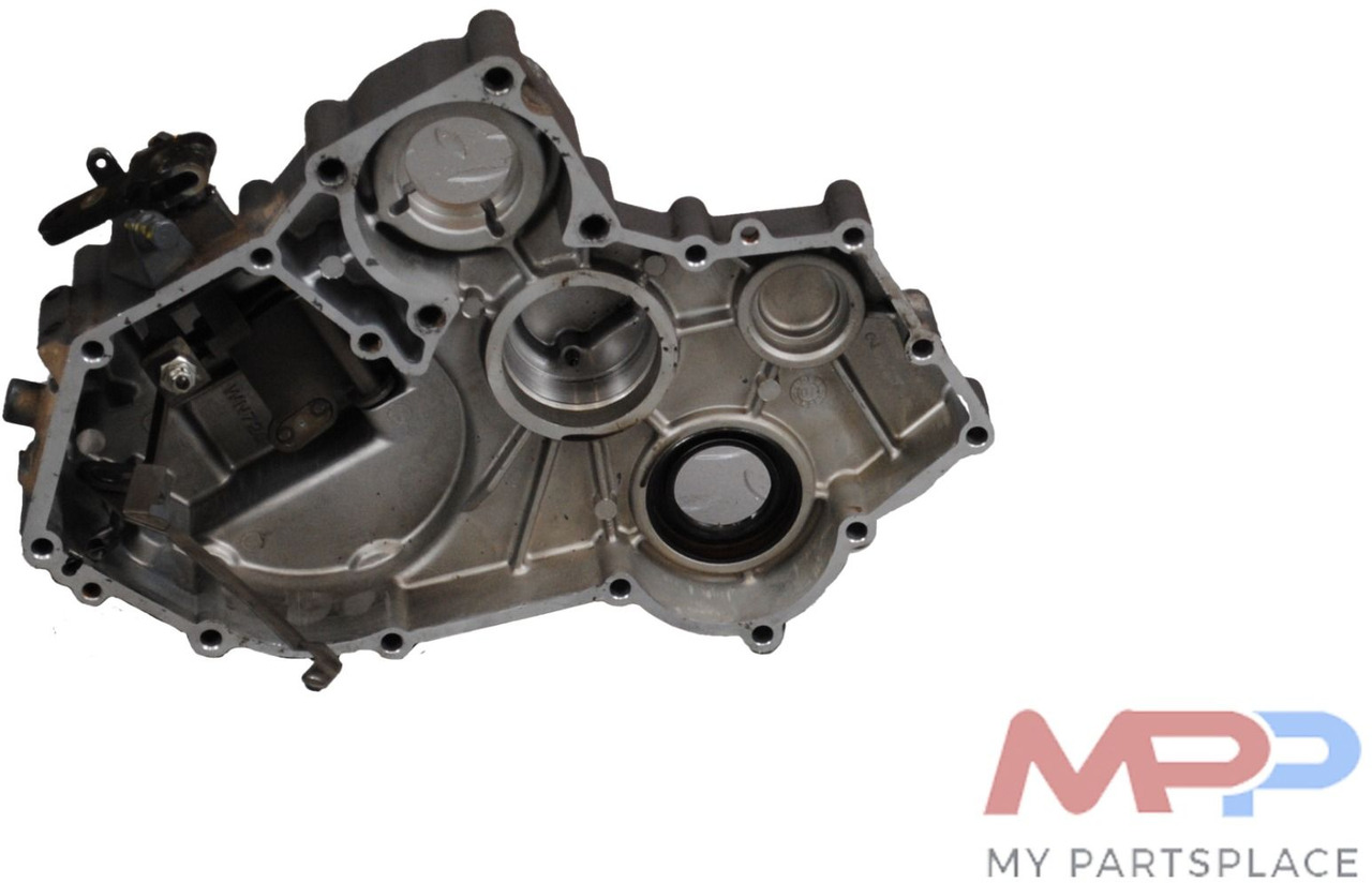 Perkins Distributiedeksel Perkins 104-22 / Shibaura N844L 103-15, 403C-15, 403-17, 404c-15 - Motor e peças: foto 4 Perkins Distributiedeksel Perkins 104-22 / Shibaura N844L 103-15, 403C-15, 403-17, 404c-15 - Motor e peças: foto 4