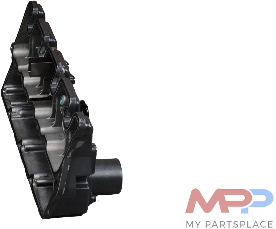 Perkins Kleppendeksel Perkins 104-22 / Shibaura N844L - Motor e peças: foto 5 Perkins Kleppendeksel Perkins 104-22 / Shibaura N844L - Motor e peças: foto 5
