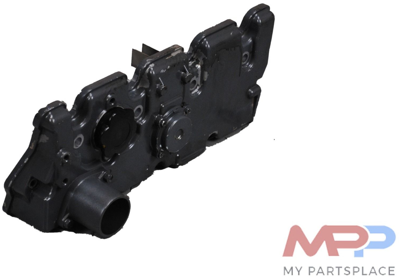 Perkins Kleppendeksel Perkins 104-22 / Shibaura N844L - Motor e peças: foto 4 Perkins Kleppendeksel Perkins 104-22 / Shibaura N844L - Motor e peças: foto 4