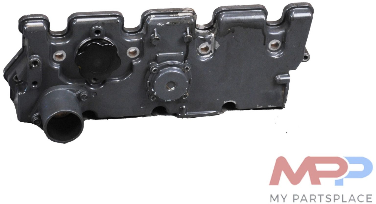 Perkins Kleppendeksel Perkins 104-22 / Shibaura N844L - Motor e peças: foto 3 Perkins Kleppendeksel Perkins 104-22 / Shibaura N844L - Motor e peças: foto 3