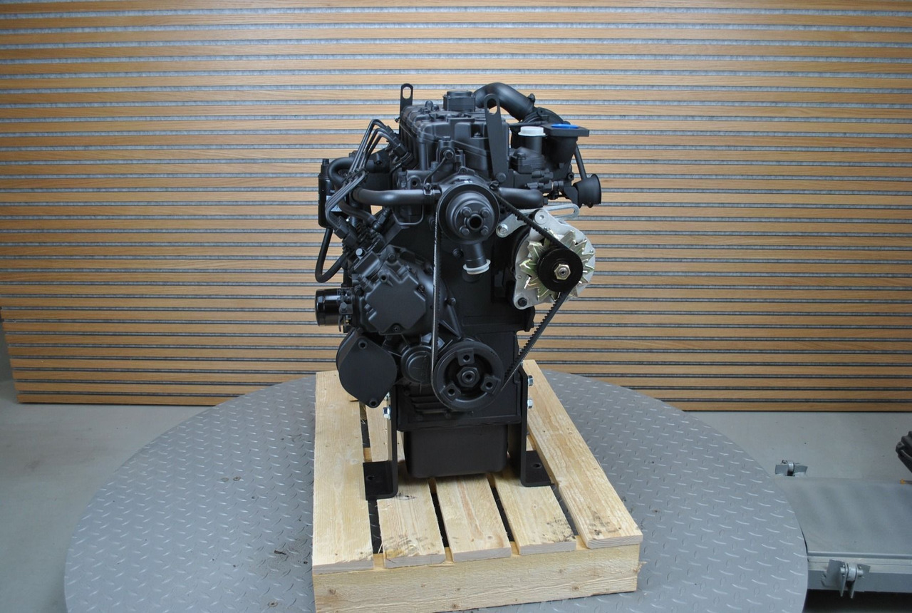 Perkins perkins 404-22 T (turbo) NEW - Motor para Máquina agrícola: foto 5 Perkins perkins 404-22 T (turbo) NEW - Motor para Máquina agrícola: foto 5