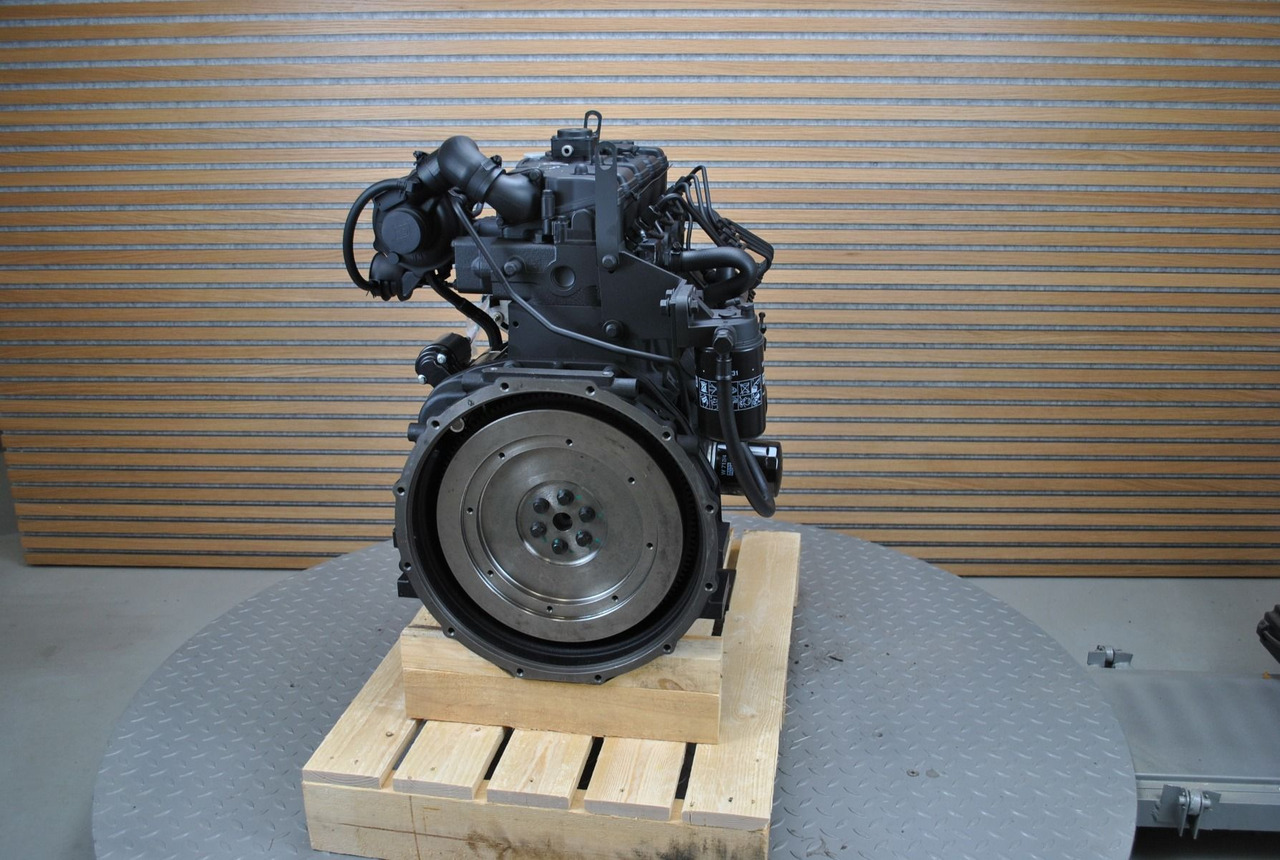 Perkins perkins 404-22 T (turbo) NEW - Motor para Máquina agrícola: foto 3 Perkins perkins 404-22 T (turbo) NEW - Motor para Máquina agrícola: foto 3
