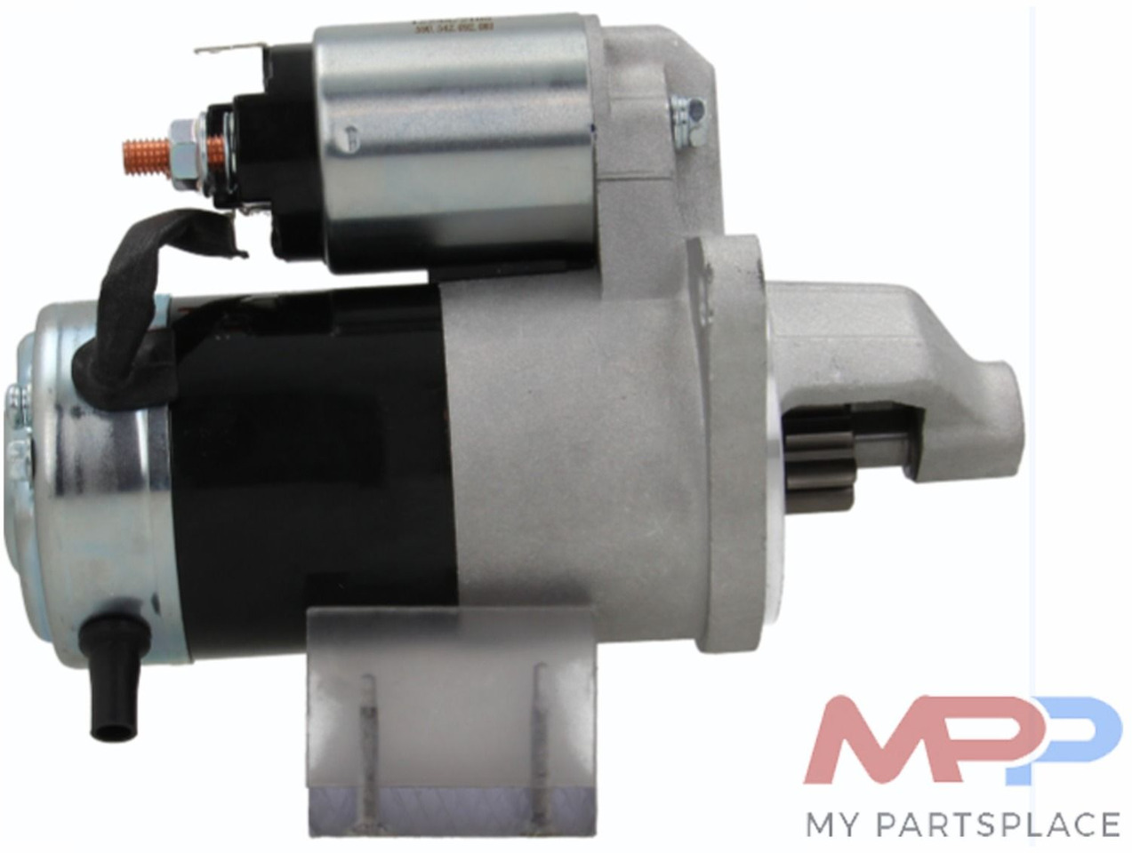 Startmotor Shibaura | Perkins | Caterpillar o.a. 103-10 KD | 104-22 KR | 404-22 HP | - Motor de arranque para Máquina de construção: foto 5 Startmotor Shibaura | Perkins | Caterpillar o.a. 103-10 KD | 104-22 KR | 404-22 HP | - Motor de arranque para Máquina de construção: foto 5