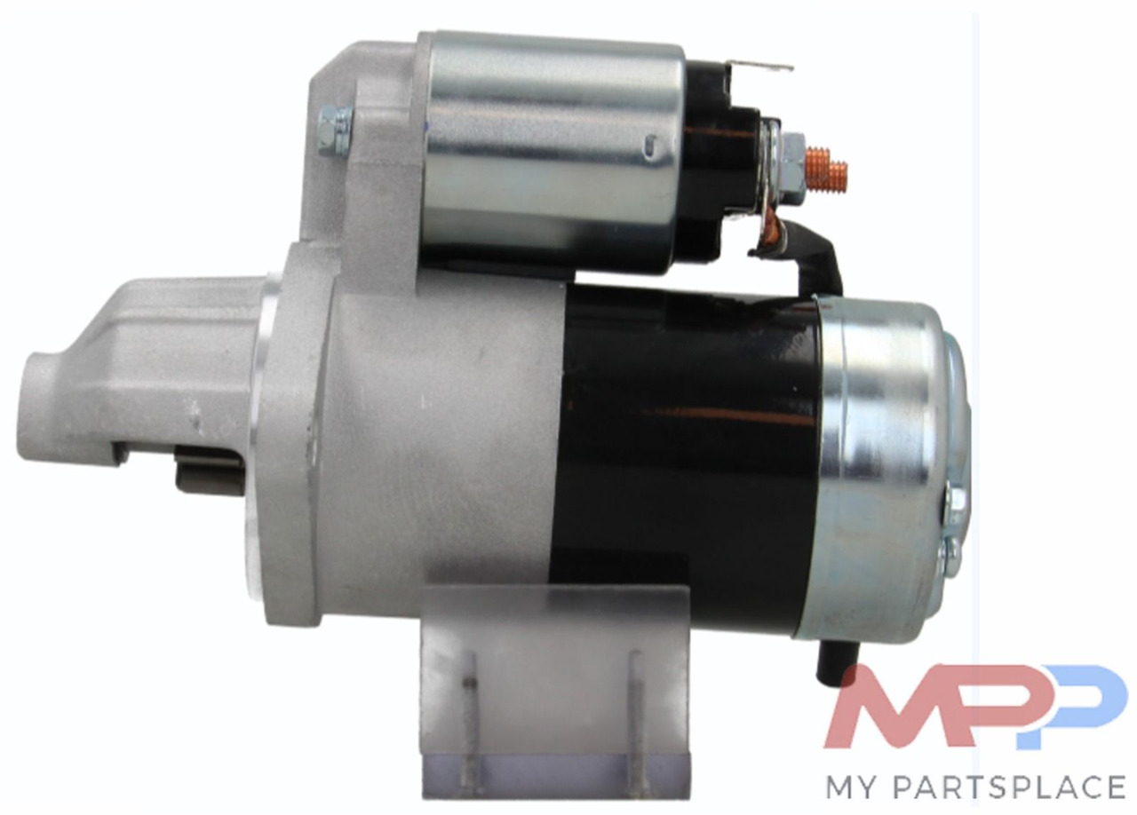 Startmotor Shibaura | Perkins | Caterpillar o.a. 103-10 KD | 104-22 KR | 404-22 HP | - Motor de arranque para Máquina de construção: foto 3 Startmotor Shibaura | Perkins | Caterpillar o.a. 103-10 KD | 104-22 KR | 404-22 HP | - Motor de arranque para Máquina de construção: foto 3