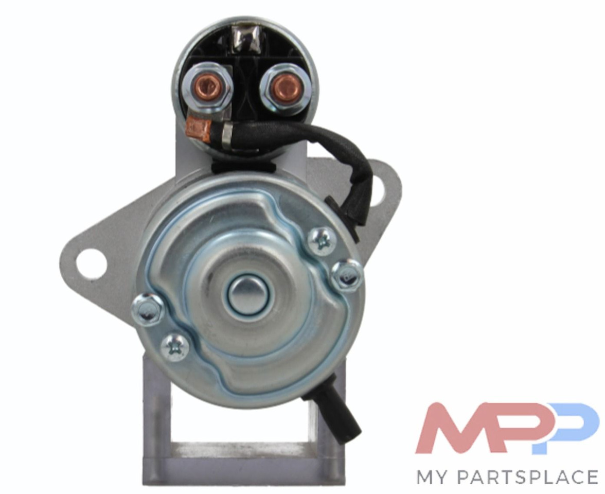 Startmotor Shibaura | Perkins | Caterpillar o.a. 103-10 KD | 104-22 KR | 404-22 HP | - Motor de arranque para Máquina de construção: foto 2 Startmotor Shibaura | Perkins | Caterpillar o.a. 103-10 KD | 104-22 KR | 404-22 HP | - Motor de arranque para Máquina de construção: foto 2
