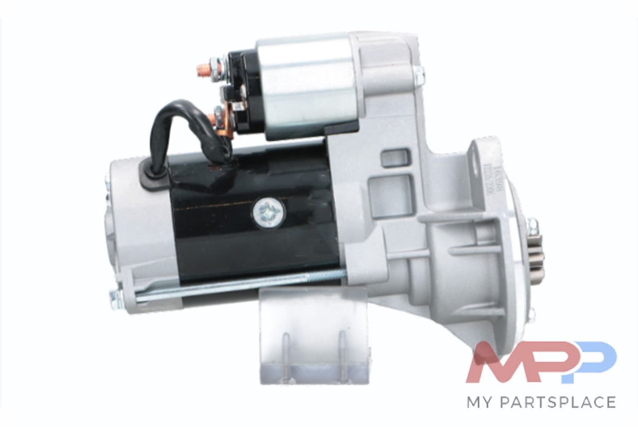 Yanmar Startmotor Yanmar/Komatsu o.a. 4TNV88 | 3TN75 | 3TN82 | 3TN84| 3TNE82 |4TN84 - Motor de arranque: foto 3 Yanmar Startmotor Yanmar/Komatsu o.a. 4TNV88 | 3TN75 | 3TN82 | 3TN84| 3TNE82 |4TN84 - Motor de arranque: foto 3