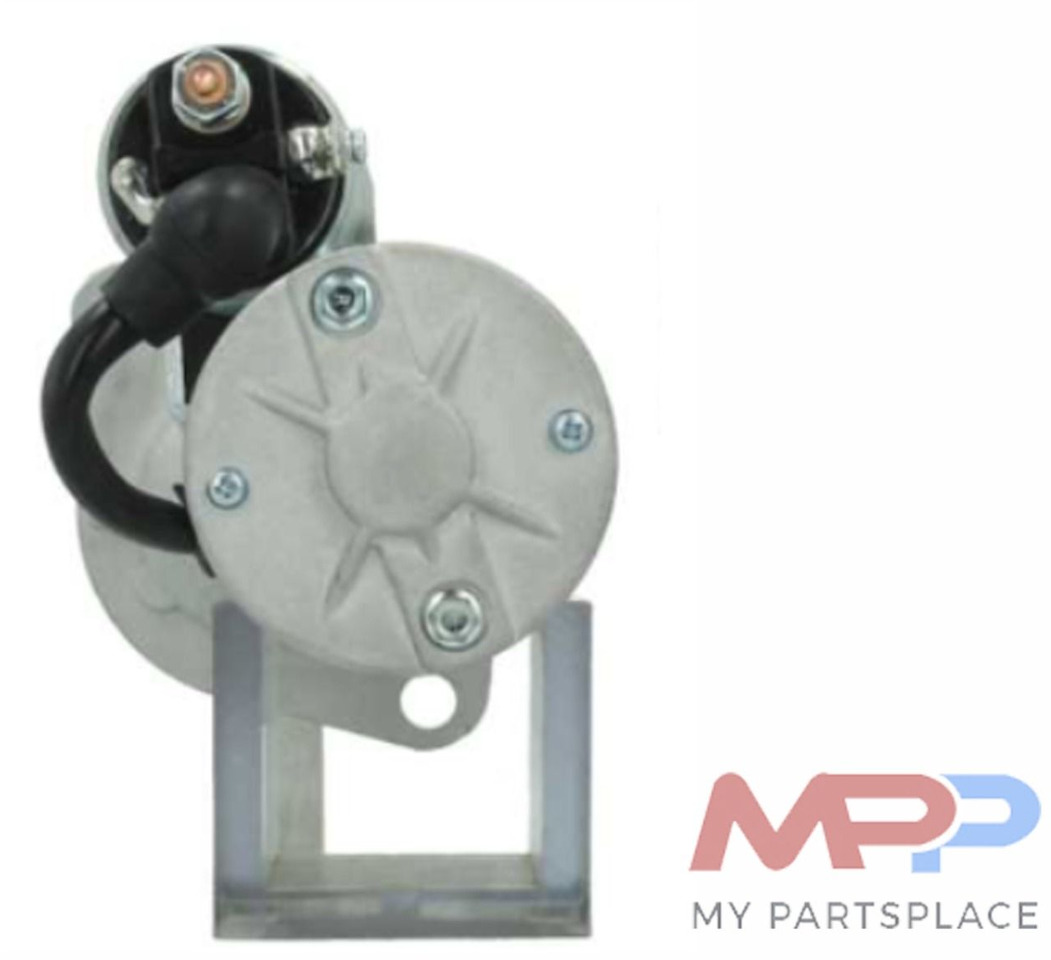 Yanmar Startmotor Yanmar o.a. 4TNE98 | 4TNV98 - Motor de arranque: foto 3 Yanmar Startmotor Yanmar o.a. 4TNE98 | 4TNV98 - Motor de arranque: foto 3