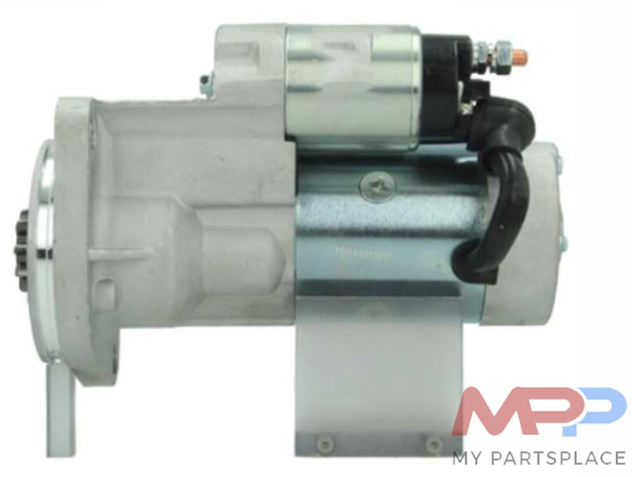 Yanmar Startmotor Yanmar o.a. 4TNE98 | 4TNV98 - Motor de arranque: foto 2 Yanmar Startmotor Yanmar o.a. 4TNE98 | 4TNV98 - Motor de arranque: foto 2