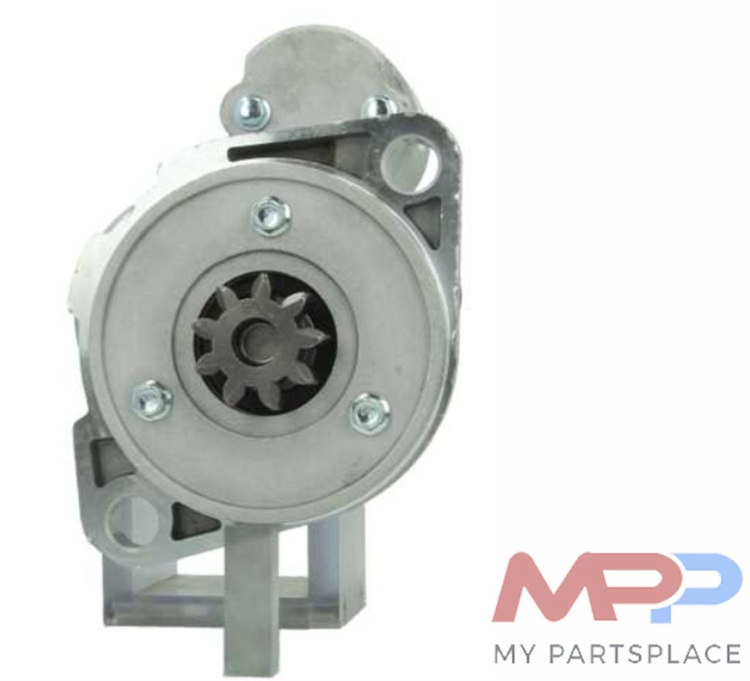 Yanmar Startmotor Yanmar o.a. 4TNE98 | 4TNV98 - Motor de arranque: foto 1 Yanmar Startmotor Yanmar o.a. 4TNE98 | 4TNV98 - Motor de arranque: foto 1