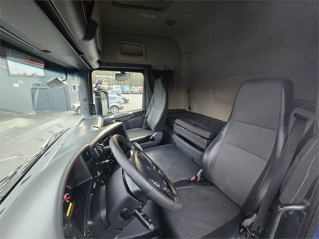 Caminhão limpa fossa Scania Amphitec VORTEX G2 ATEX suction and blowing vacuum: foto 38 Caminhão limpa fossa Scania Amphitec VORTEX G2 ATEX suction and blowing vacuum: foto 38