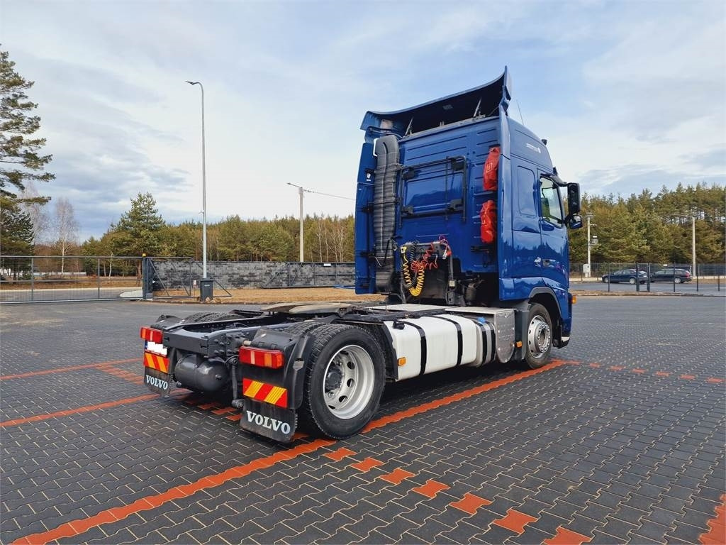 Volvo FH 13 440 - Tractor: foto 4 Volvo FH 13 440 - Tractor: foto 4