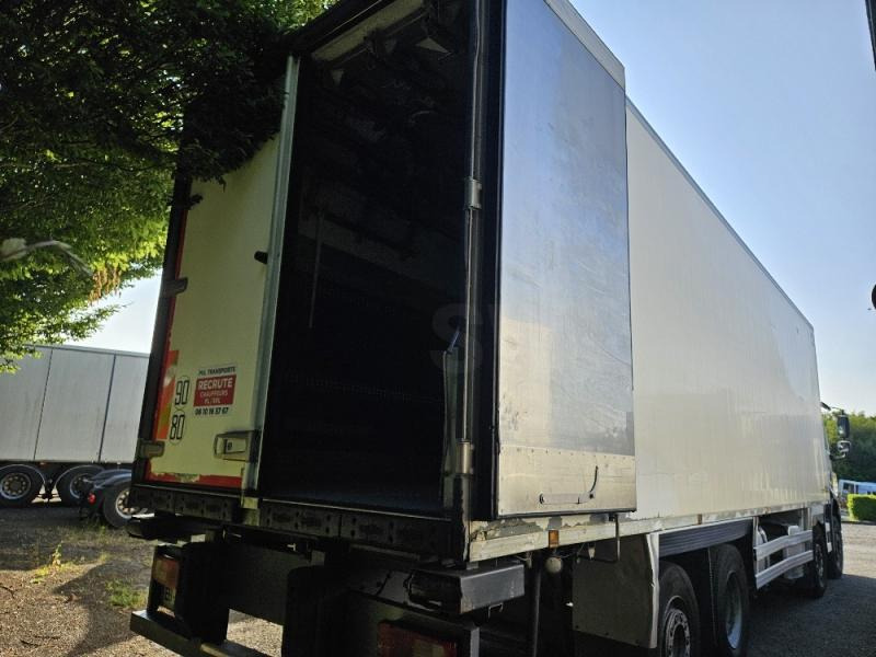 DAF CF 410 - Camião frigorífico: foto 3 DAF CF 410 - Camião frigorífico: foto 3