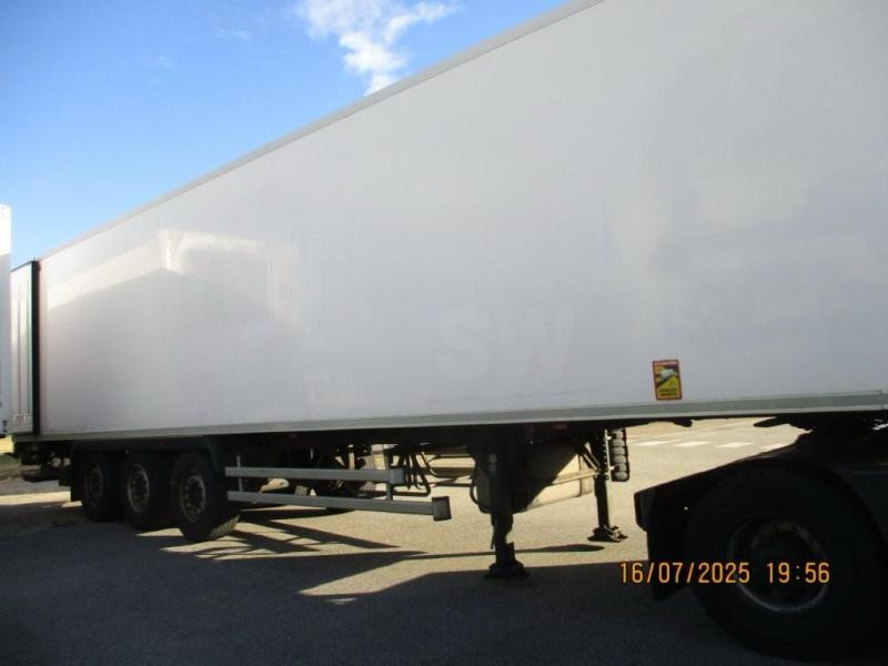 Lamberet LVFS3 F4R - Semi-reboque frigorífico: foto 4 Lamberet LVFS3 F4R - Semi-reboque frigorífico: foto 4