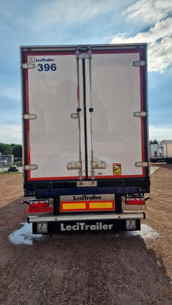 Lecitrailer - Semi-reboque furgão: foto 5 Lecitrailer - Semi-reboque furgão: foto 5