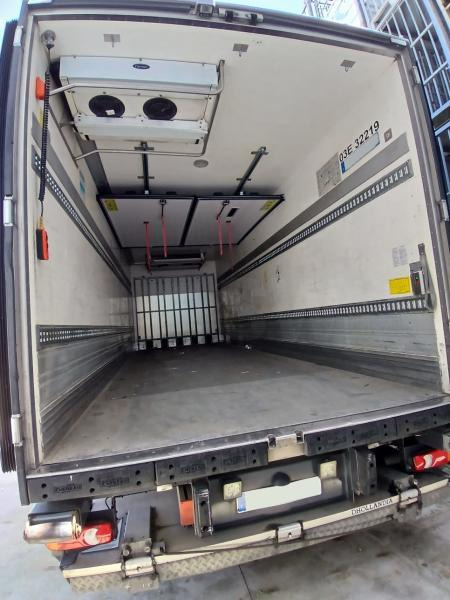Renault Midlum 270 DXI - Camião frigorífico: foto 3 Renault Midlum 270 DXI - Camião frigorífico: foto 3