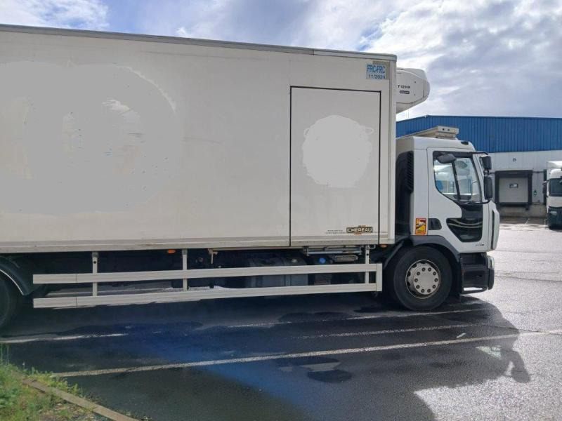 Renault Premium 270 DXI - Camião frigorífico: foto 4 Renault Premium 270 DXI - Camião frigorífico: foto 4