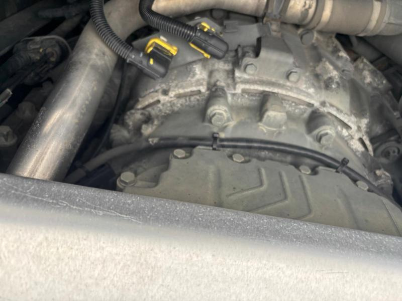 DAF XF 480 - Tractor: foto 4 DAF XF 480 - Tractor: foto 4