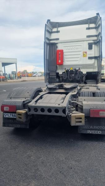 Iveco S-WAY 530 - Tractor: foto 4 Iveco S-WAY 530 - Tractor: foto 4
