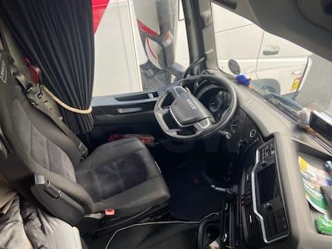 Iveco S-WAY AS 440 S - Tractor: foto 4 Iveco S-WAY AS 440 S - Tractor: foto 4