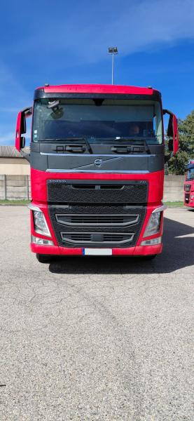Volvo FH 460 - Tractor: foto 1 Volvo FH 460 - Tractor: foto 1