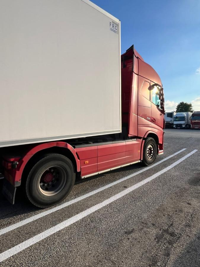 Volvo FH 460 - Tractor: foto 5 Volvo FH 460 - Tractor: foto 5