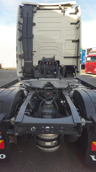 Volvo FH 500 AERO Globetrotter XXL (Location / Rent) - Tractor: foto 3 Volvo FH 500 AERO Globetrotter XXL (Location / Rent) - Tractor: foto 3