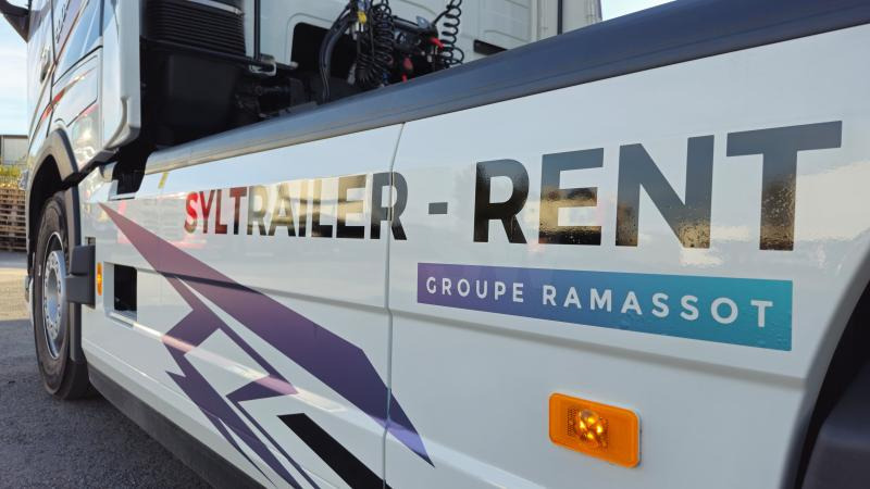 Volvo FH 500 AERO Globetrotter XXL (Location / Rent) - Tractor: foto 5 Volvo FH 500 AERO Globetrotter XXL (Location / Rent) - Tractor: foto 5