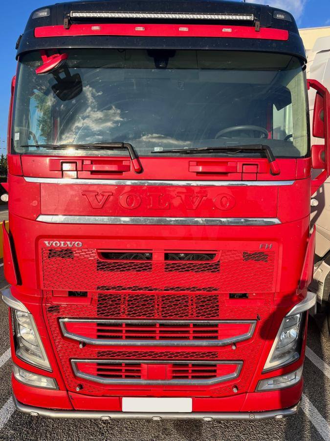 Volvo FH 500 - Tractor: foto 2 Volvo FH 500 - Tractor: foto 2