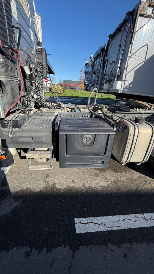 Volvo FH 500 - Tractor: foto 5 Volvo FH 500 - Tractor: foto 5