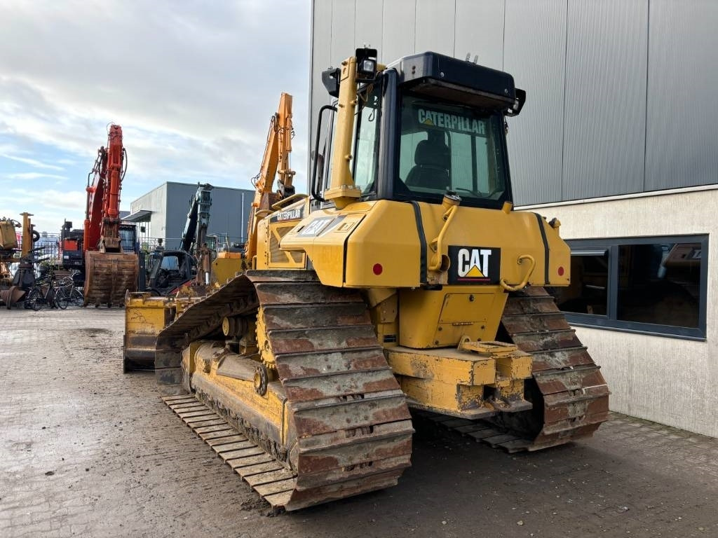 CAT D 6 N LGP -- Foldable 6 way blade - Buldôzer: foto 5 CAT D 6 N LGP -- Foldable 6 way blade - Buldôzer: foto 5