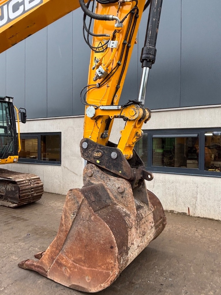 Escavadora de rastos JCB 220 X C - 220 XL - 220XL - 2.9 mtr wide only: foto 11 Escavadora de rastos JCB 220 X C - 220 XL - 220XL - 2.9 mtr wide only: foto 11