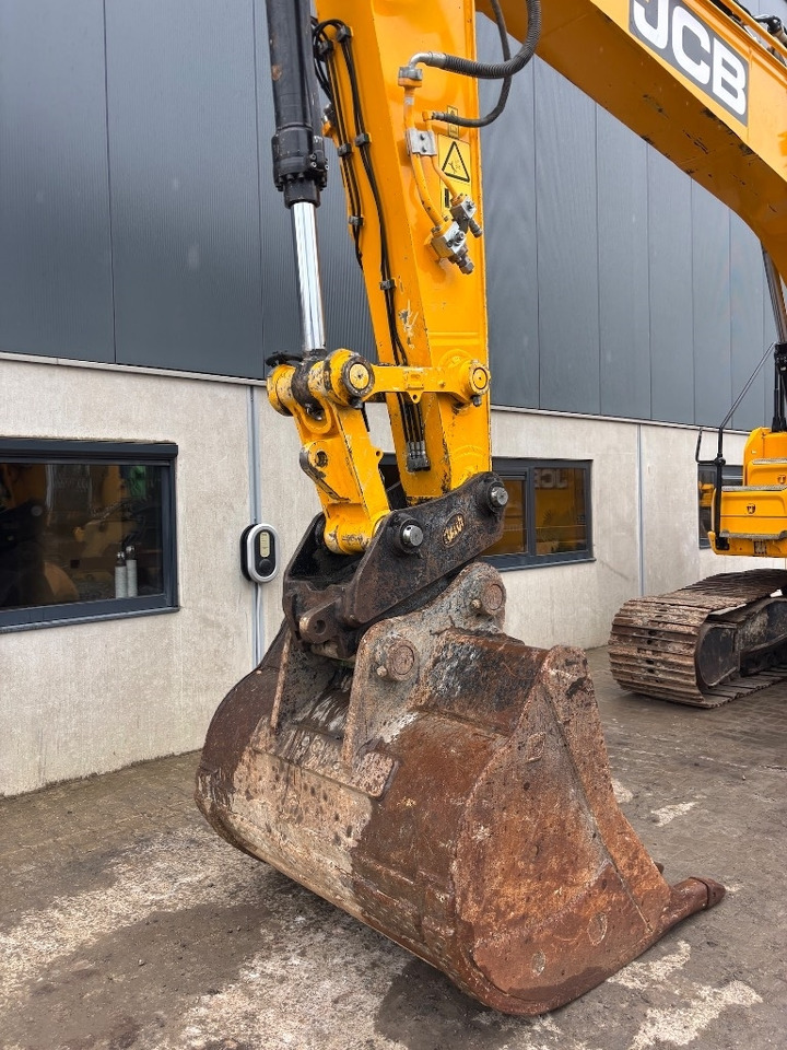 Escavadora de rastos JCB 220 X C - 220 XL - 220XL - 2.9 mtr wide only: foto 10 Escavadora de rastos JCB 220 X C - 220 XL - 220XL - 2.9 mtr wide only: foto 10